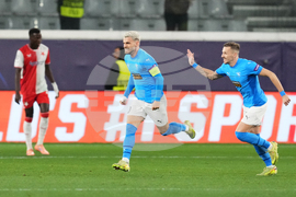 Cyprus Soccer Champions League