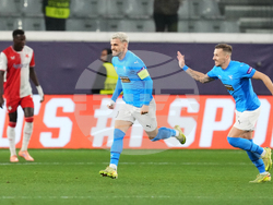 Cyprus Soccer Champions League