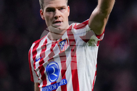 Spain Champions League Soccer