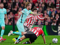 Spain Champions League Soccer