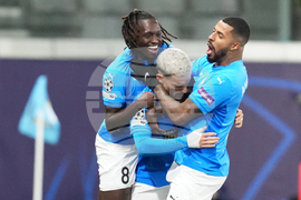 Cyprus Soccer Champions League