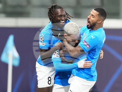 Cyprus Soccer Champions League