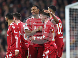 Britain Champions League Soccer