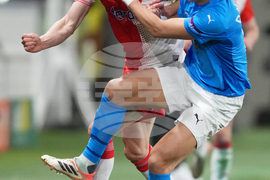 Cyprus Soccer Champions League