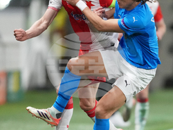 Cyprus Soccer Champions League