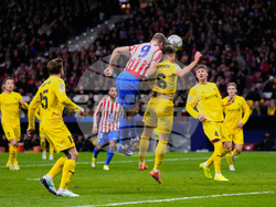 Spain Champions League Soccer