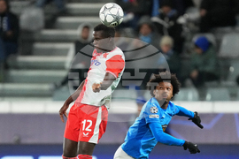 Cyprus Soccer Champions League