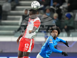 Cyprus Soccer Champions League