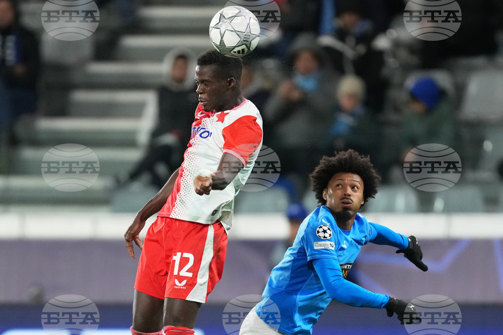 Cyprus Soccer Champions League