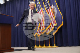 Federal Reserve Powell