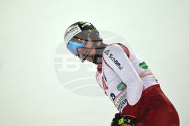 Austria World Cup Alpine Skiing