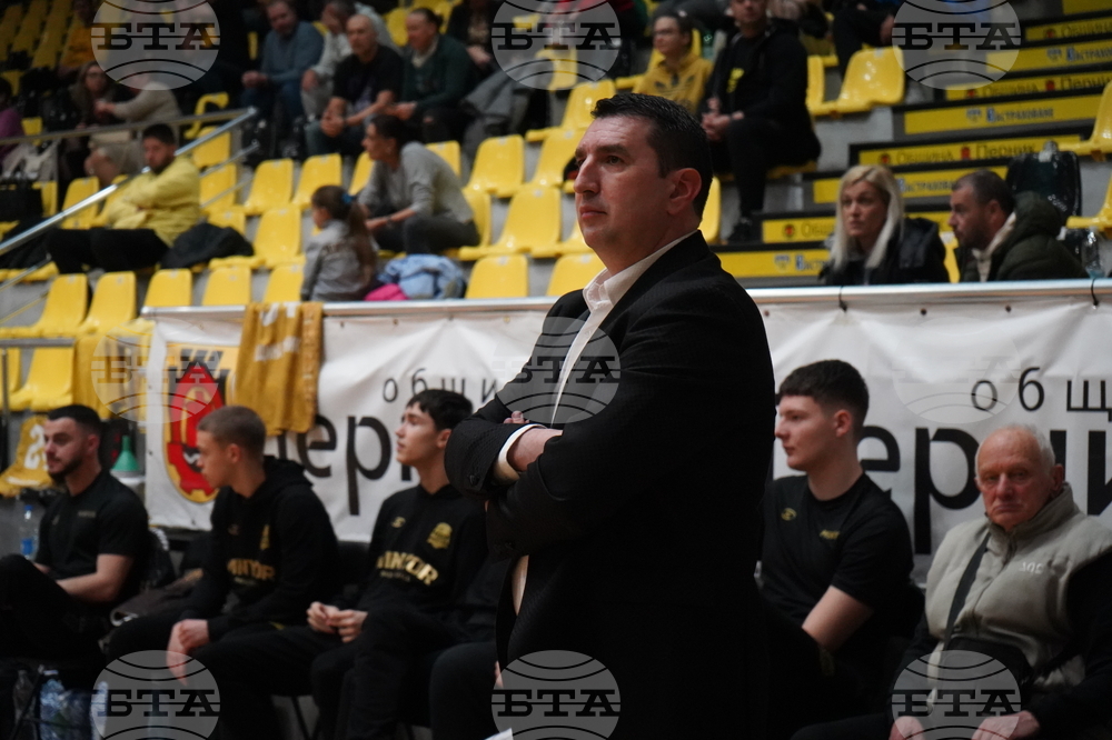 Наставникът на Миньор 2015 Ивица Вукотич определи мача срещу Левски като добър и благодари на баскетболистите, че се класираха на четвъртфиналите за Купата на България