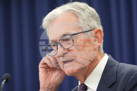 Federal Reserve Powell
