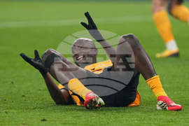 Germany Champions League Soccer