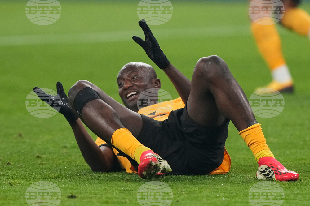 Germany Champions League Soccer