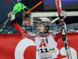 Austria World Cup Alpine Skiing