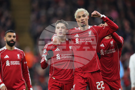 Britain Champions League Soccer