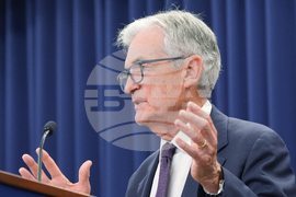 Federal Reserve Powell