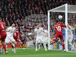 Britain Champions League Soccer