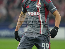 Netherlands Champions League Soccer