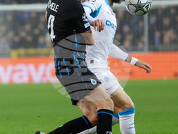 Belgium Champions League Soccer