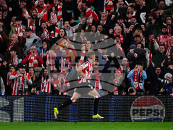 Spain Champions League Soccer