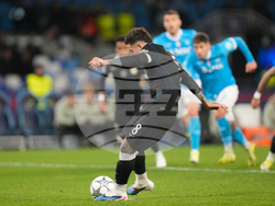 Italy Soccer Champions League