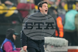 Germany Champions League Soccer