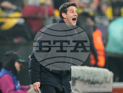 Germany Champions League Soccer