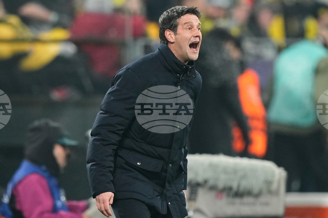 Кристиан Киву планира ротации в състава на Интер Милано за двубоя срещу Торино за Купата на Италия