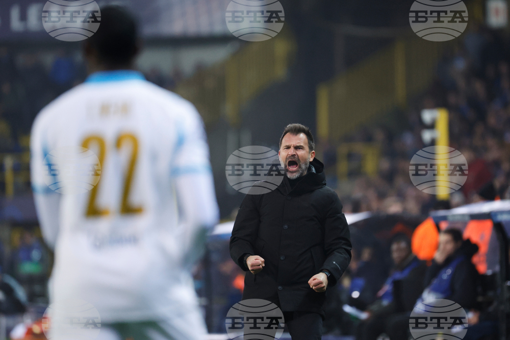 Иван Леко смята, че победата на Брюж е важна за целия белгийски футбол и засипа с похвали сина на сръбската легенда Деян Станкович