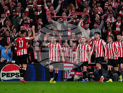 Spain Champions League Soccer