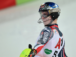 Austria World Cup Alpine Skiing