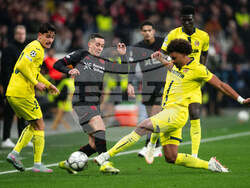 Germany Champions League Soccer