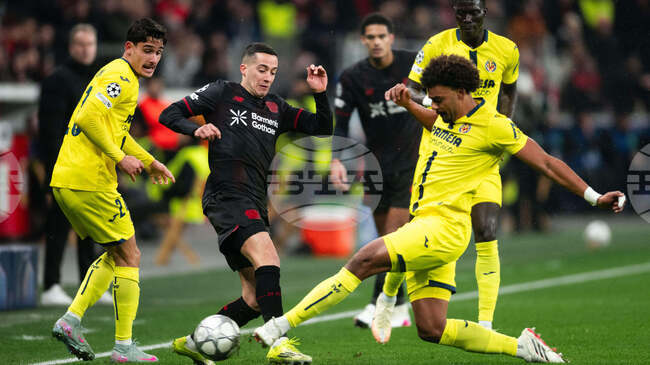 Виляреал победи Валенсия след обрат в мач от Примера дивисион