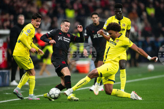 Виляреал победи Валенсия след обрат в мач от Примера дивисион