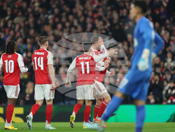 Britain Champions League Soccer