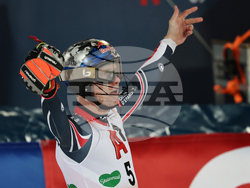 Austria World Cup Alpine Skiing