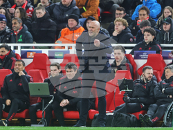 Britain Champions League Soccer