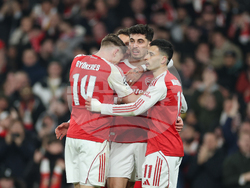 Britain Champions League Soccer