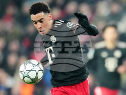 Netherlands Champions League Soccer