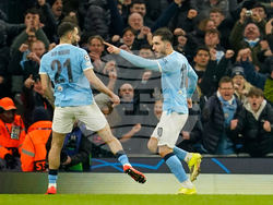 Britain Champions League Soccer