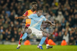 Britain Champions League Soccer