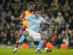 Britain Champions League Soccer