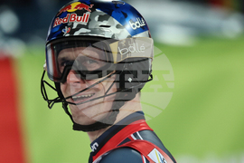 Austria World Cup Alpine Skiing