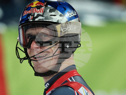 Austria World Cup Alpine Skiing