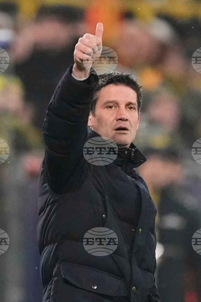 Треньорът Кристиан Киву се надява, че победата над Борусия (Дортмунд) ще даде тласък за целия сезон на Интер (Милано)