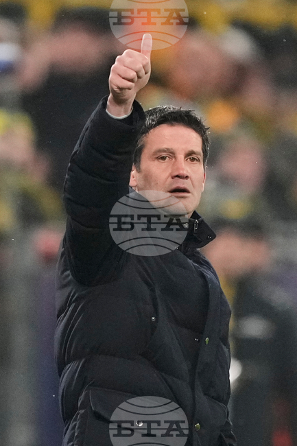 Треньорът Кристиан Киву се надява, че победата над Борусия (Дортмунд) ще даде тласък за целия сезон на Интер (Милано)