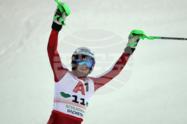 Austria World Cup Alpine Skiing