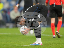 Italy Soccer Champions League